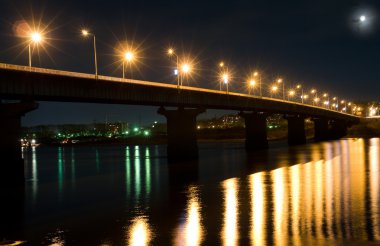 akşam Köprüsü