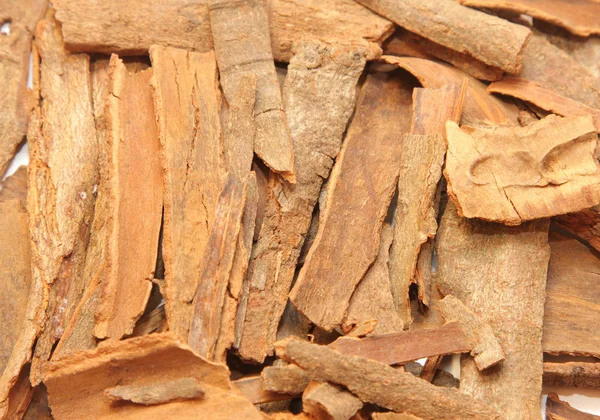 Background cinnamon — Stock Photo, Image