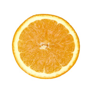 yarım portakal