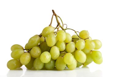 White grape clipart