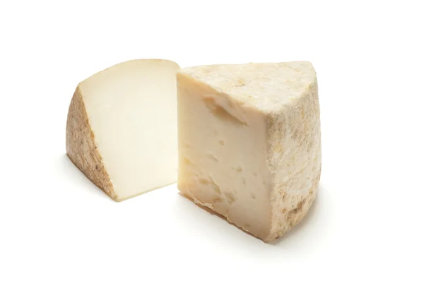 Sheep cheese — Stock Photo, Image