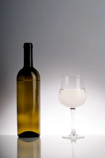 Λευκός οίνος — Φωτογραφία Αρχείου