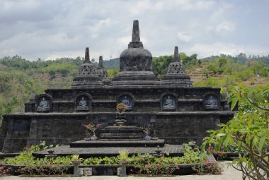 Temple 