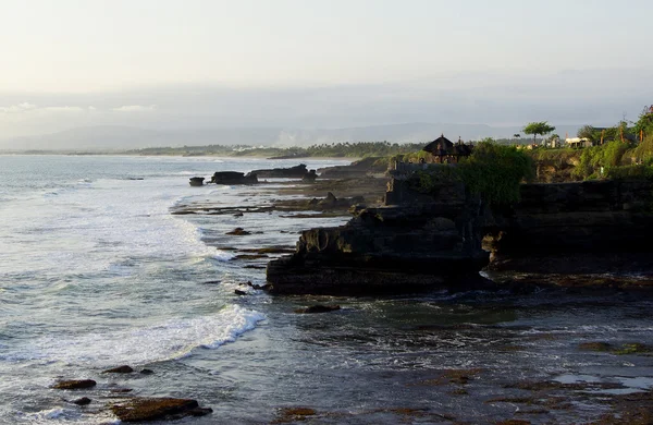 stock image Seaside on Bali island