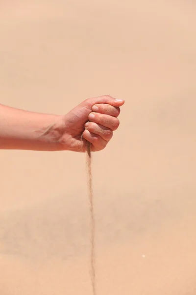 Arap kum — Stok fotoğraf
