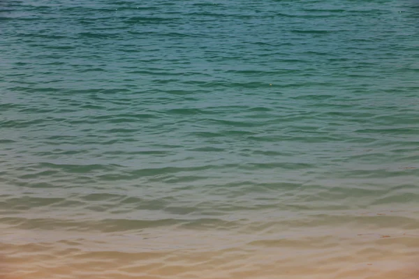 Kızıl Deniz — Stok fotoğraf