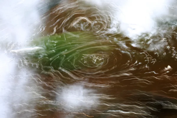 stock image Abstract of water