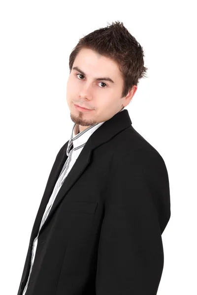 Young man Royalty Free Stock Images