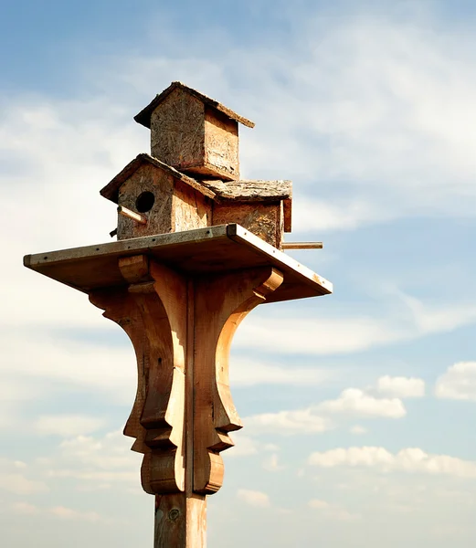 stock image Birdhouse