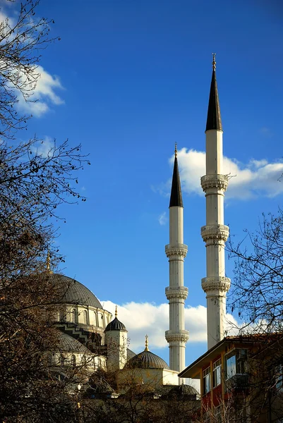 Stock image Kocatepe Mosque