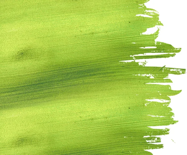 Green coconut paper background — Stock Fotó