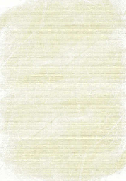 Beyaz yivli buruşuk arka plan — Stok fotoğraf