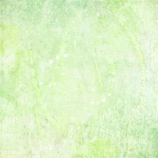 Grunge-Grüner Hintergrund Stockbild