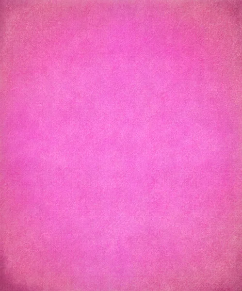 Ярко-розовый фон ручной работы — стоковое фото