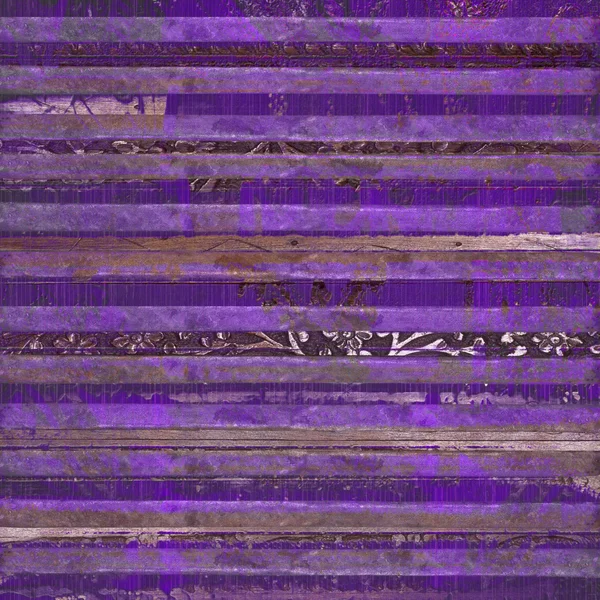 Indigo background with stripes — Stock Photo, Image