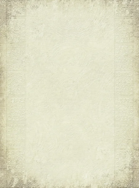 Antika kabarık beyaz arka plan — Stok fotoğraf
