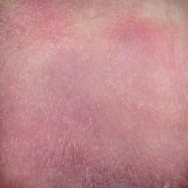 Macchiato rosa grunge sfondo — Foto Stock