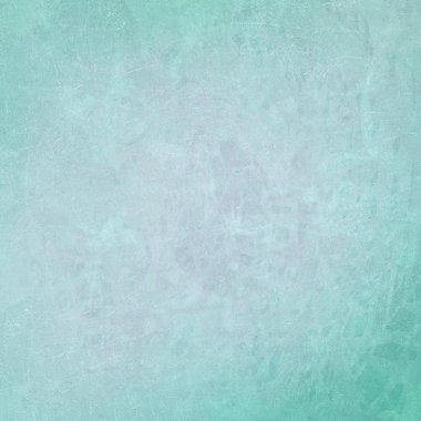 Turquoise textured background clipart