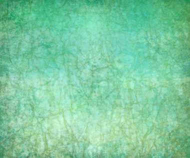 Vintage aquamarine background clipart