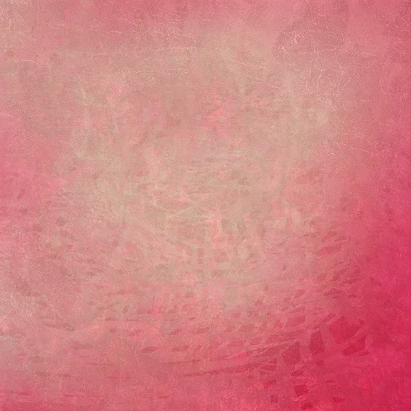 Grungy candy rosa Hintergrund — Stockfoto