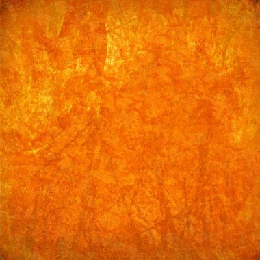 Grunge sunset background clipart