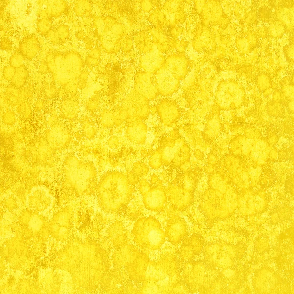 Κίτρινο φόντο Grunge — Φωτογραφία Αρχείου