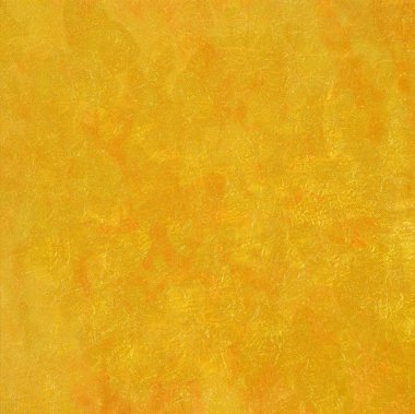 Sunny orange background clipart