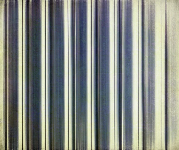 Blaue Streifen auf Papier — Stockfoto