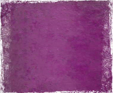 Purple and pink paintdrip plaster clipart