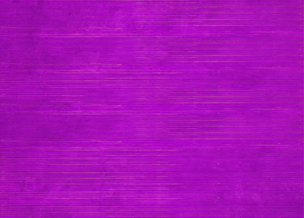 Гранж фиолетовый ребристый деревянный фон — стоковое фото