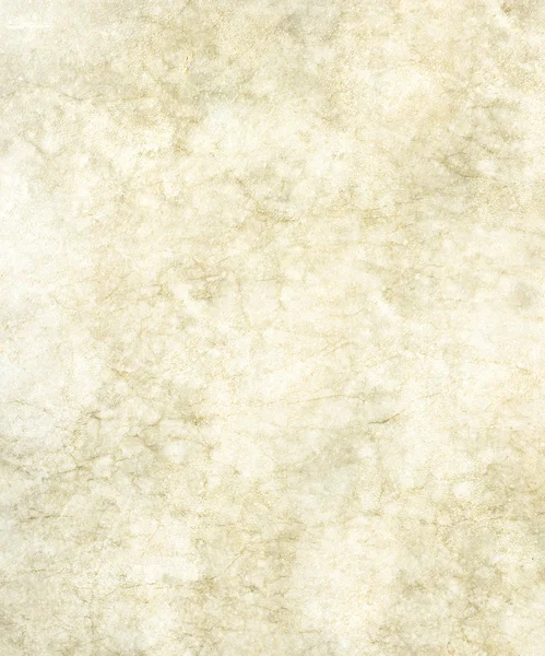 Vecchia pergamena marmorizzata — Foto Stock