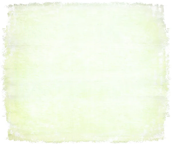 Bruin grijs bewolkt aquarel op doek — Stockfoto