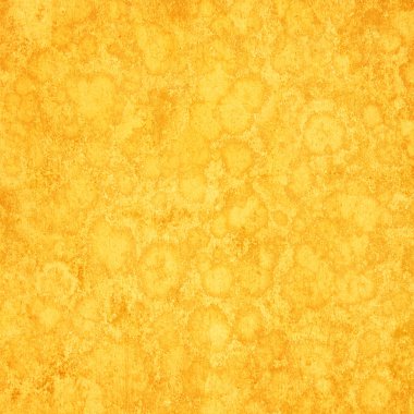 Yellow slodge grunge background clipart