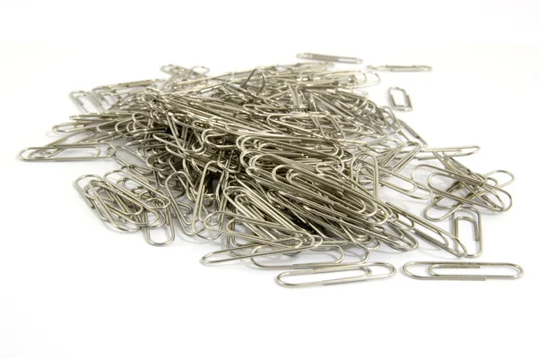 stock image Paper clips