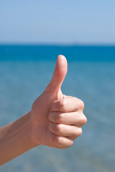 stock image Thumb Up