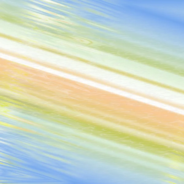 エネルギー ビーム抽象的なオーラ — ストック写真