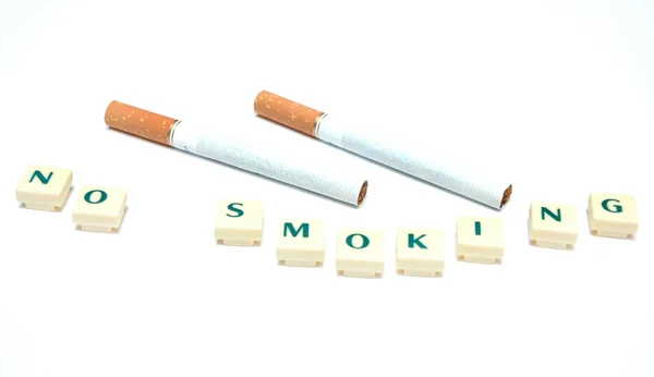 Cigaretter — Stockfoto