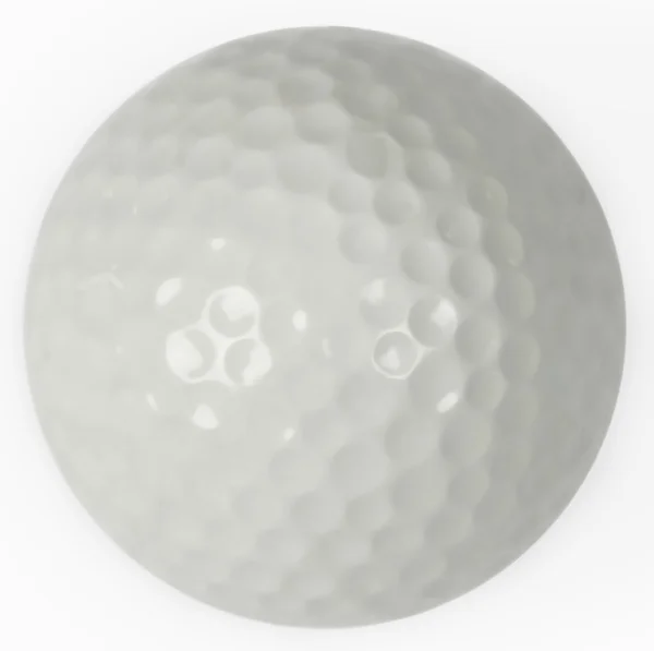 Golf topu