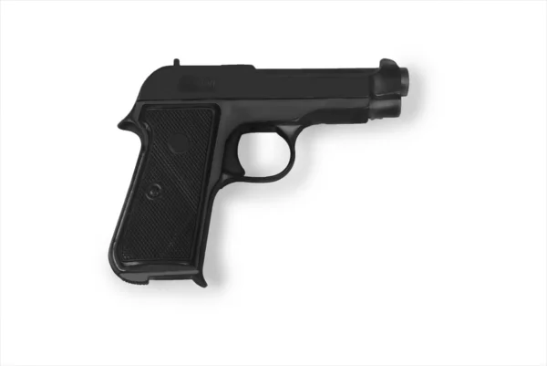 Replika pistoletu — Zdjęcie stockowe