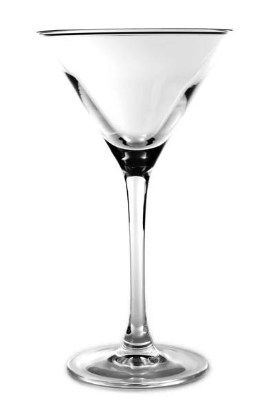 Martini-Glas — Stockfoto
