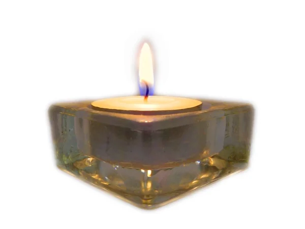 stock image Candle