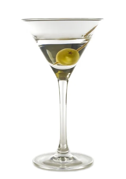 Martini — Stockfoto