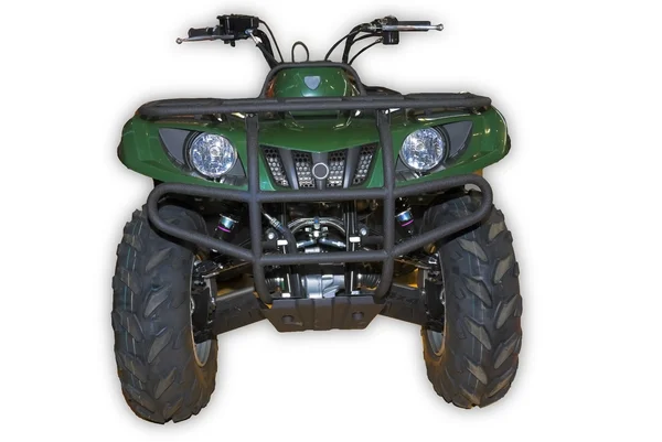 Quad bike - ATV — Fotografia de Stock