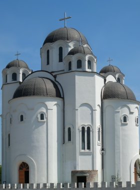 ortodox Kilisesi