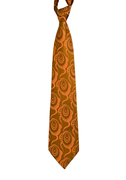Krawat — Zdjęcie stockowe