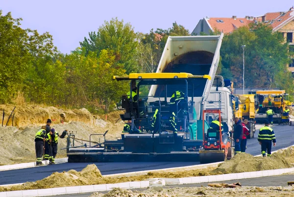 Beton karıştırıcı
