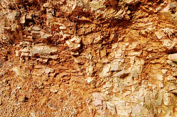 Tekstura skalna — Zdjęcie stockowe