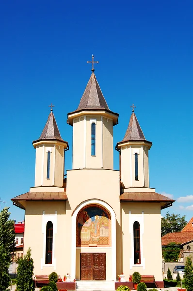 stock image Small curch