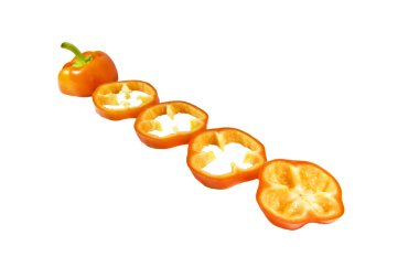 Pimentos.