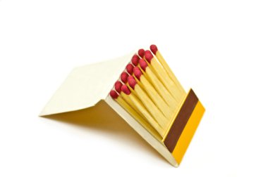 Matches clipart